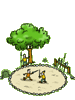 Tournament Square