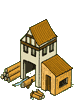 Sawmill